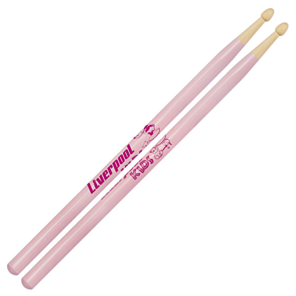 LIVERPOOL LL KIDR - Classic Series Çocuklar İçin Pembe Baget